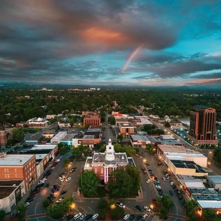 Murfreesboro