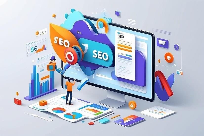 Search Engine Optimization Service